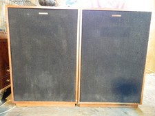 Klipsch Cornwall Speakers
