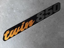 Adesivo Yamaha TDM 850