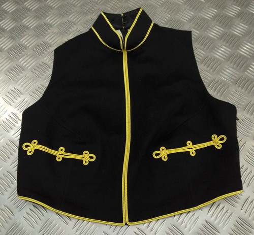 Bavaglino originale esercito