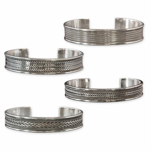 Bracciali vichinghi bracciali