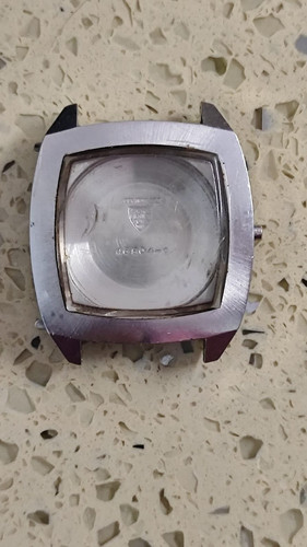 Tissot automatico s - t,