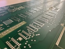 Apple pcb scheda madre - apple, 1