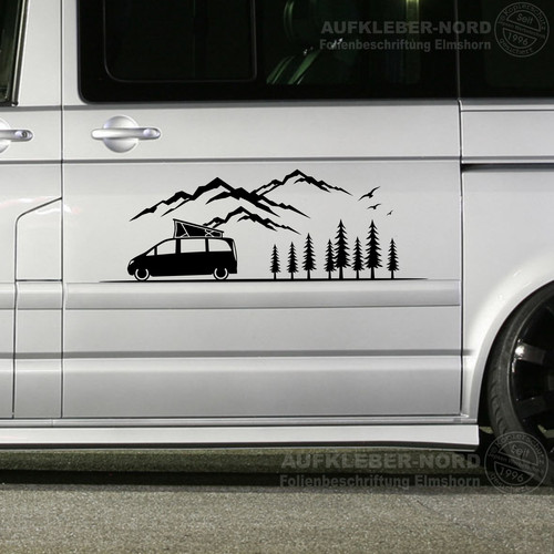 Tenda tetto bus van 110 - tenda, da
