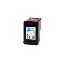 Cartuccia N.21XL Nero C9351CE