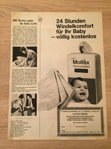 Pubblicità orig 1966 moltex - pubblicitÀ,