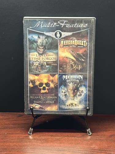 Fantasy adventure collectors - fantasy,
