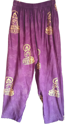 Pantalone elastico vita - in,