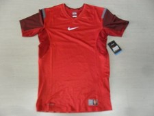 1569 NIKE TG. L ARSENAL MAGLIA