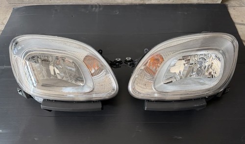 Fiat panda 2018 - panda, genuine