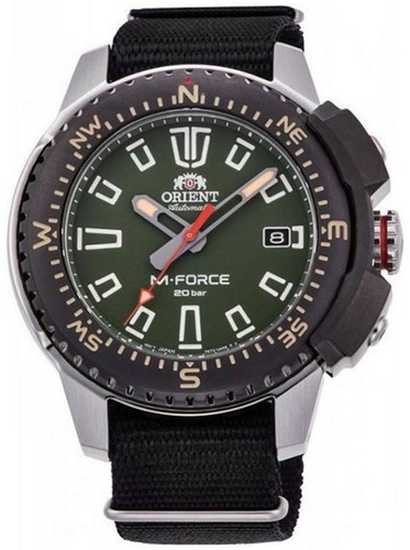 Orient force ac0n03e10b - orient, m-force