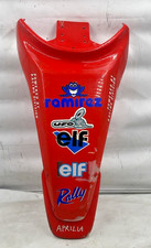 PRAFANGO ANTERIORE ( LEGGERE