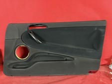 PANNELLO INTERNO PORTA ANT DX ALFA ROMEO 147 735296923 NUOVO CON DIFETTI