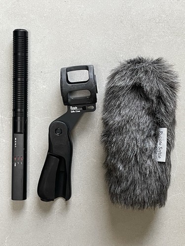 Sennheiser mkh p48 - sennheiser,