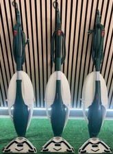 Vorwerk Folletto VK131 Aspirapolvere con Filo - Verde