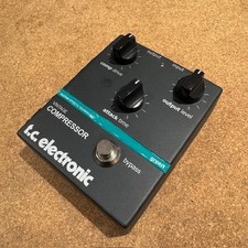 compressore tc electronic