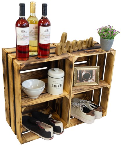 Set casse frutta elfriede - set,