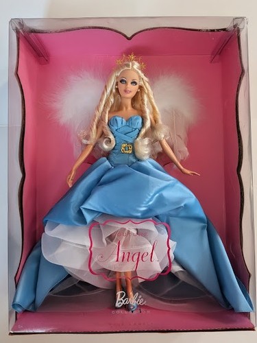 Bambola couture angel - couture,