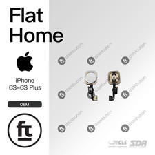 APPLE TASTO HOME IPHONE 6S /
