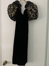Abito donna vintage Roberta in