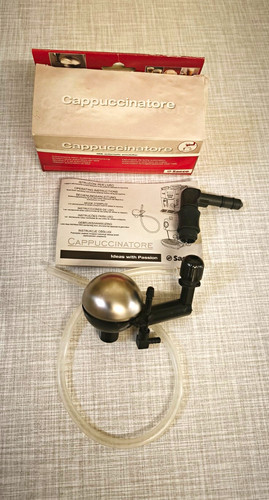 Saeco cappuccinatore - saeco,