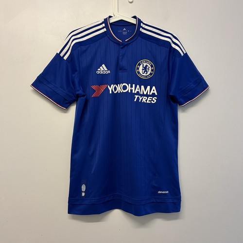 Maglia chelsea 2015 home - maglia, 2015/16