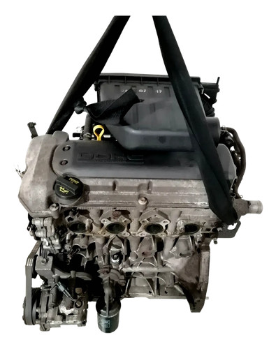Motor m13a 127tkm - 127tkm, ignis