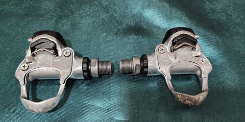 Campagnolo record titanium - record,