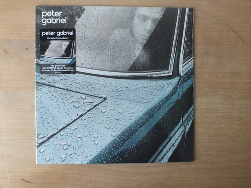 Peter gabriel - gabriel,