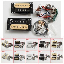 Pickup Humbucker Chitarra con