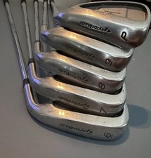 TaylorMade T200 6 7 8 9 PW