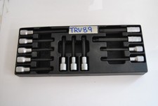 BETA TRV88 Male Torx Screws