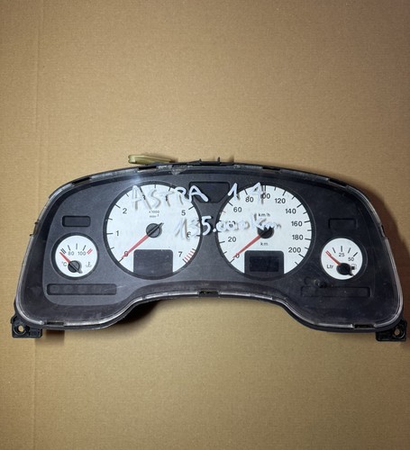 Quadro strumenti - quadro,