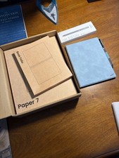 Harborinno Paper 7 Lite RLCD