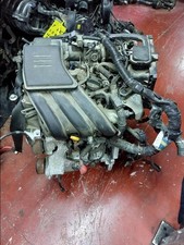 MOTORE PER NISSAN Micra 7°