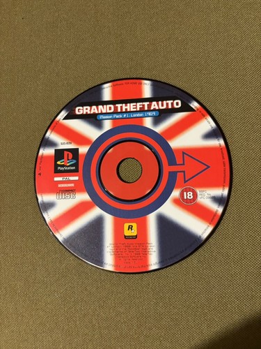 Gta grand theft auto - gta, london