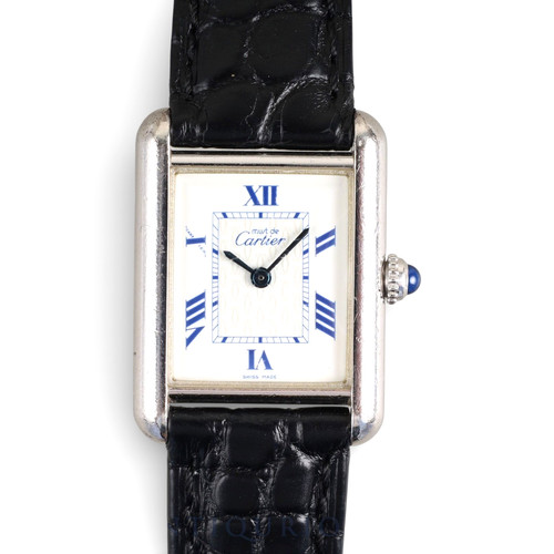 Orologio polso cartier must - orologio,