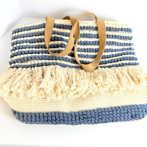 Borsa boho world - boho, market
