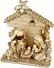 - Bellissimo Presepe Natalizio