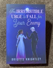 The Irresistible Urge To Fall