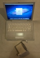 Apple MacBook Core 2 Duo 2.16