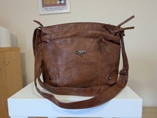 BORSA A TRACOLLA MESSENGER