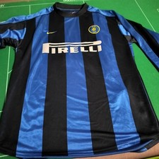 Maglia Inter Vintage Hakan