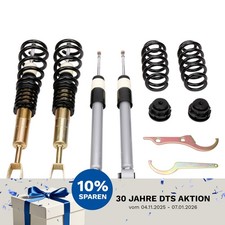 Coilover DTSline SX per Audi