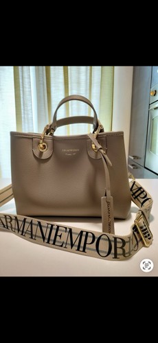 Emporio armani borsa - emporio, mano