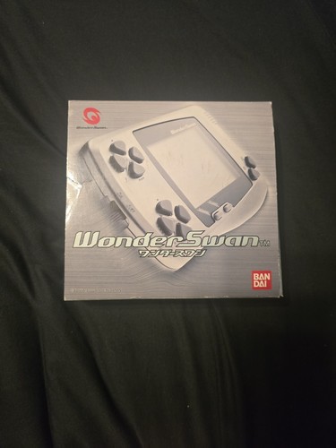 Wonderswan palmare blu - palmare,