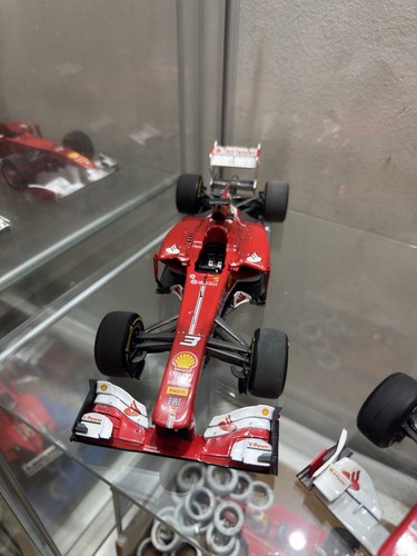 Ferrari f138 china 2013 - ferrari,