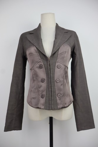 Elisabetta franchi blazer - elisabetta,