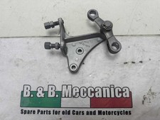 SUPPORTO SELETTORE MARCE INNOCENTI LAMBRO 550N 550A 500L CODICE 42331029 (RS1...