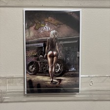 WORLDTR33 #5 AKIRA OMAGGIO