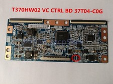 T370hw02 con board - vc, t-con